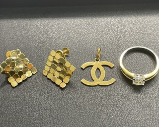 買取品目